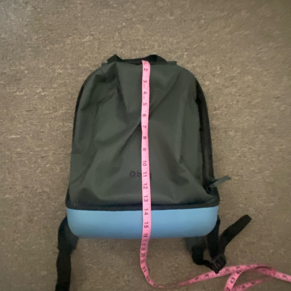 O-Bag Backpack - Picture 5 of 7